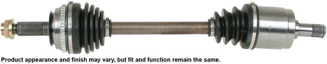 CARDONE New CV Axle Assembly P/N:66-4127 Fits: Honda Prelude 96-92 - Image 1