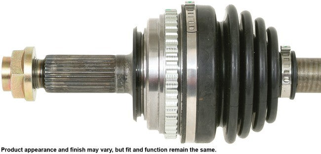 CARDONE New CV Axle Assembly P/N:66-4127 Fits: Honda Prelude 96-92 - Image 2