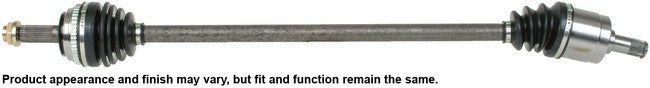 CARDONE New CV Axle Assembly P/N:66-4128 Fits: Honda Prelude 96-92 - Image 1