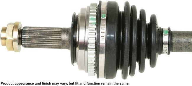 CARDONE New CV Axle Assembly P/N:66-4128 Fits: Honda Prelude 96-92 - Image 2