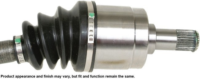 CARDONE New CV Axle Assembly P/N:66-4128 Fits: Honda Prelude 96-92 - Image 3
