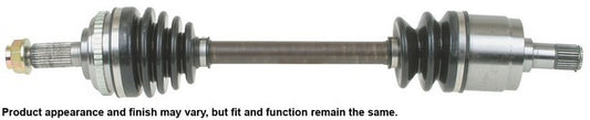 CARDONE New CV Axle Assembly P/N:66-4137 Fits: Acura Cl 99-97, Honda Accord 97-95 - Image 1