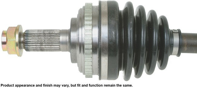 CARDONE New CV Axle Assembly P/N:66-4137 Fits: Acura Cl 99-97, Honda Accord 97-95 - Image 2