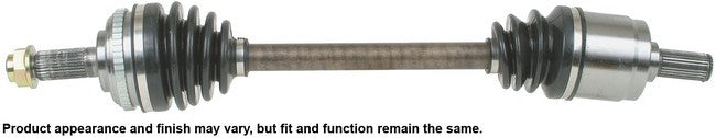 CARDONE New CV Axle Assembly P/N:66-4138 Fits: Acura Cl 99-97, Honda Accord 97-95 - Image 1