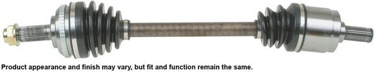CARDONE New CV Axle Assembly P/N:66-4138 Fits: Acura Cl 99-97, Honda Accord 97-95 - Image 1