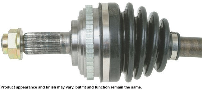 CARDONE New CV Axle Assembly P/N:66-4138 Fits: Acura Cl 99-97, Honda Accord 97-95 - Image 2