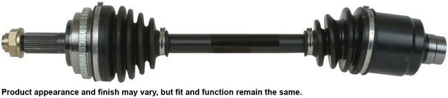 CARDONE New CV Axle Assembly P/N:66-4144 Fits: Honda Odyssey 98-95, Isuzu Oasis 99-96 - Image 1