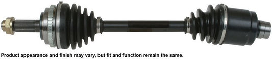 CARDONE New CV Axle Assembly P/N:66-4144 Fits: Honda Odyssey 98-95, Isuzu Oasis 99-96 - Image 1