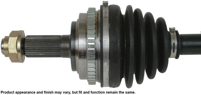 CARDONE New CV Axle Assembly P/N:66-4144 Fits: Honda Odyssey 98-95, Isuzu Oasis 99-96 - Image 2