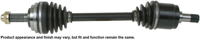 CARDONE New CV Axle Assembly P/N:66-4145 Fits: Honda Odyssey 98-95, Honda Prelude 01-97, Isuzu Oasis 99-96 - Image 1