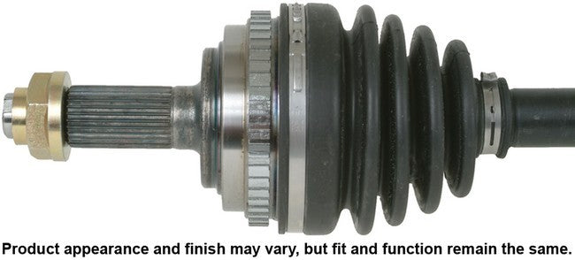 CARDONE New CV Axle Assembly P/N:66-4145 Fits: Honda Odyssey 98-95, Honda Prelude 01-97, Isuzu Oasis 99-96 - Image 2