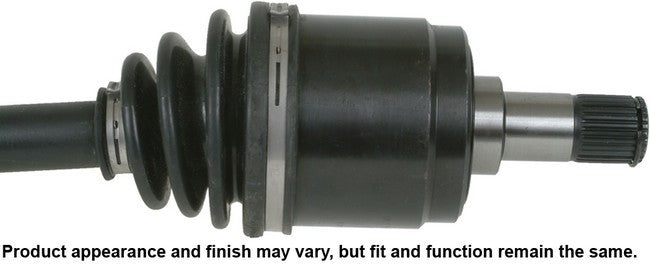 CARDONE New CV Axle Assembly P/N:66-4145 Fits: Honda Odyssey 98-95, Honda Prelude 01-97, Isuzu Oasis 99-96 - Image 3