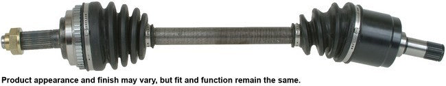 CARDONE New CV Axle Assembly P/N:66-4146 Fits: Acura Tl 98-95 - Image 1
