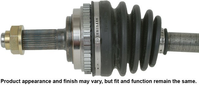 CARDONE New CV Axle Assembly P/N:66-4146 Fits: Acura Tl 98-95 - Image 2