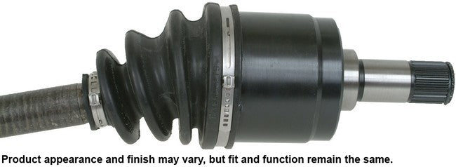 CARDONE New CV Axle Assembly P/N:66-4146 Fits: Acura Tl 98-95 - Image 3