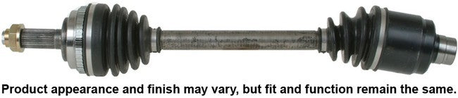 CARDONE New CV Axle Assembly P/N:66-4147 Fits: Acura Tl 98-95, Honda Cr-v 01-97 - Image 1