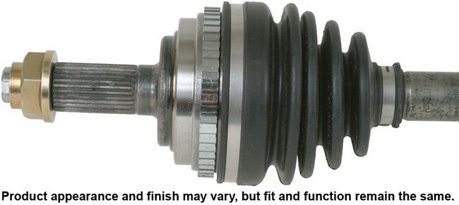 CARDONE New CV Axle Assembly P/N:66-4147 Fits: Acura Tl 98-95, Honda Cr-v 01-97 - Image 2