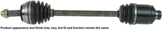 CARDONE New CV Axle Assembly P/N:66-4148 Fits: Acura Rl 08-96, Acura Tl 98-96 - Image 1
