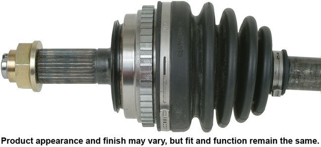CARDONE New CV Axle Assembly P/N:66-4148 Fits: Acura Rl 08-96, Acura Tl 98-96 - Image 2