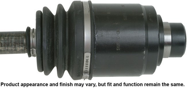 CARDONE New CV Axle Assembly P/N:66-4148 Fits: Acura Rl 08-96, Acura Tl 98-96 - Image 3