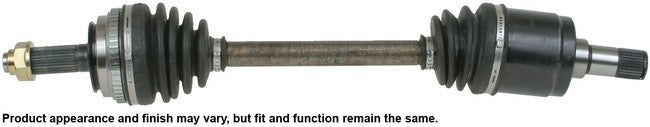 CARDONE New CV Axle Assembly P/N:66-4149 Fits: Acura Rl 08-96, Acura Tl 98-96 - Image 1