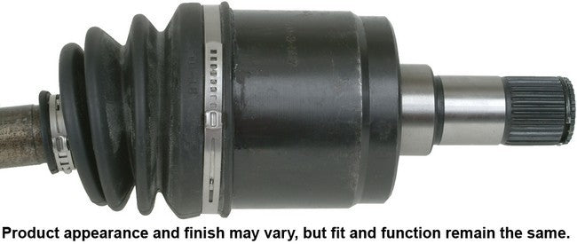 CARDONE New CV Axle Assembly P/N:66-4149 Fits: Acura Rl 08-96, Acura Tl 98-96 - Image 3