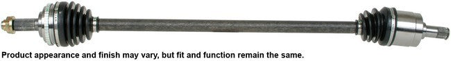 CARDONE New CV Axle Assembly P/N:66-4151 Fits: Honda Accord 02-98 - Image 1
