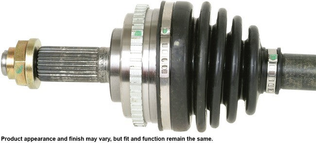 CARDONE New CV Axle Assembly P/N:66-4151 Fits: Honda Accord 02-98 - Image 2