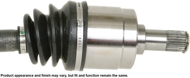 CARDONE New CV Axle Assembly P/N:66-4151 Fits: Honda Accord 02-98 - Image 3