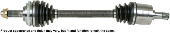 CARDONE New CV Axle Assembly P/N:66-4153 Fits: Honda Accord 02-98 - Image 1