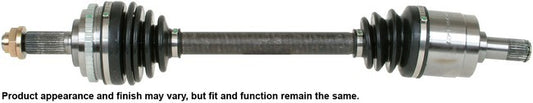 CARDONE New CV Axle Assembly P/N:66-4153 Fits: Honda Accord 02-98 - Image 1