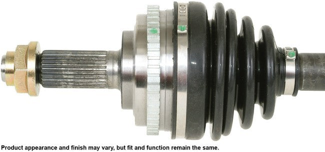 CARDONE New CV Axle Assembly P/N:66-4153 Fits: Honda Accord 02-98 - Image 2