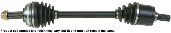 CARDONE New CV Axle Assembly P/N:66-4155 Fits: Honda Accord 02-98 - Image 1