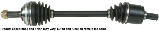CARDONE New CV Axle Assembly P/N:66-4155 Fits: Honda Accord 02-98 - Image 1