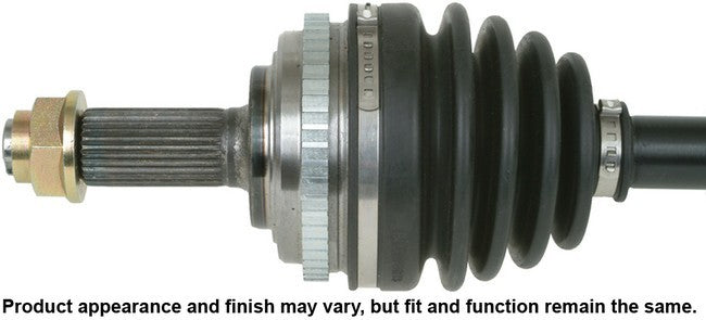 CARDONE New CV Axle Assembly P/N:66-4155 Fits: Honda Accord 02-98 - Image 2