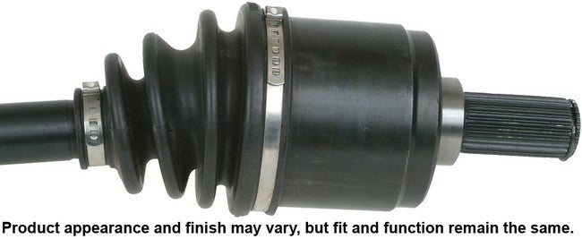 CARDONE New CV Axle Assembly P/N:66-4155 Fits: Honda Accord 02-98 - Image 3