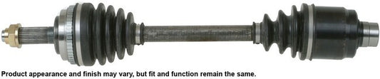 CARDONE New CV Axle Assembly P/N:66-4162 Fits: Honda Prelude 01-97 - Image 1