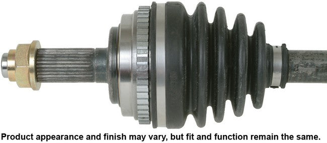 CARDONE New CV Axle Assembly P/N:66-4162 Fits: Honda Prelude 01-97 - Image 2
