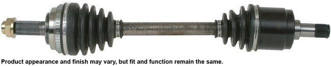 CARDONE New CV Axle Assembly P/N:66-4163 Fits: Honda Prelude 01-97 - Image 1
