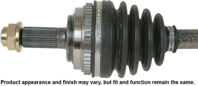 CARDONE New CV Axle Assembly P/N:66-4163 Fits: Honda Prelude 01-97 - Image 2