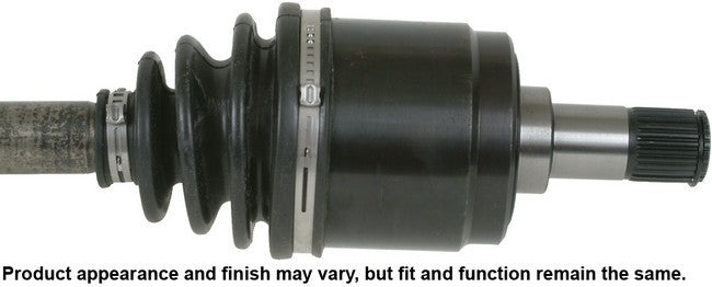 CARDONE New CV Axle Assembly P/N:66-4163 Fits: Honda Prelude 01-97 - Image 3