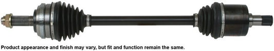 CARDONE New CV Axle Assembly P/N:66-4164 Fits: Honda Odyssey 04-99 - Image 1
