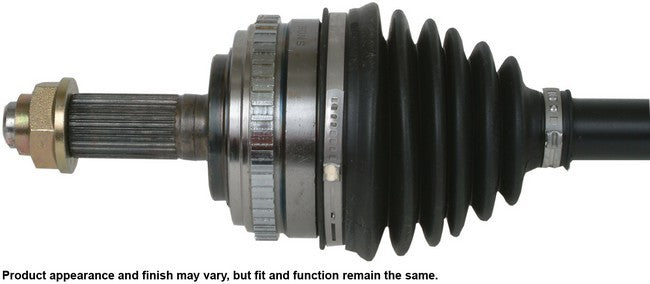 CARDONE New CV Axle Assembly P/N:66-4164 Fits: Honda Odyssey 04-99 - Image 2