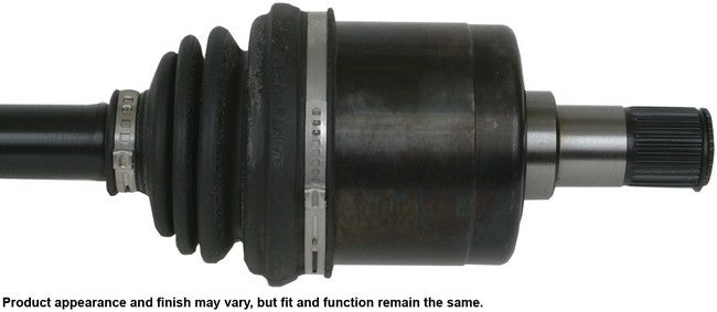 CARDONE New CV Axle Assembly P/N:66-4164 Fits: Honda Odyssey 04-99 - Image 3