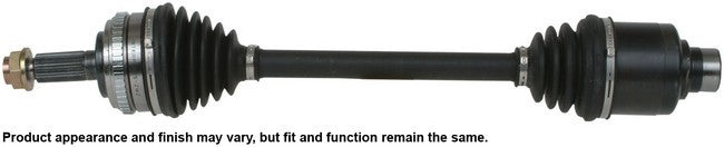 CARDONE New CV Axle Assembly P/N:66-4165 Fits: Honda Odyssey 04-99 - Image 1