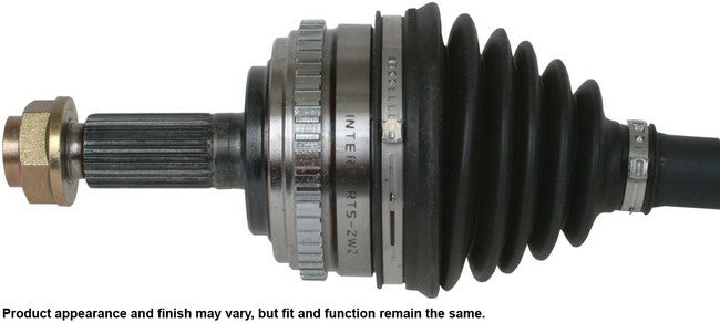 CARDONE New CV Axle Assembly P/N:66-4165 Fits: Honda Odyssey 04-99 - Image 2