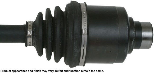 CARDONE New CV Axle Assembly P/N:66-4165 Fits: Honda Odyssey 04-99 - Image 3