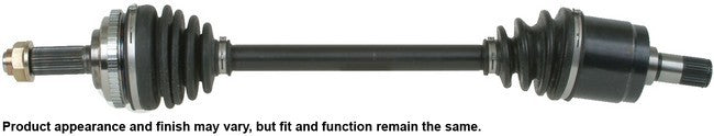 CARDONE New CV Axle Assembly P/N:66-4166 Fits: Acura Cl 03-01, Acura Tl 03-99, Honda Accord 02-98 - Image 1