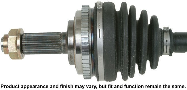 CARDONE New CV Axle Assembly P/N:66-4166 Fits: Acura Cl 03-01, Acura Tl 03-99, Honda Accord 02-98 - Image 2
