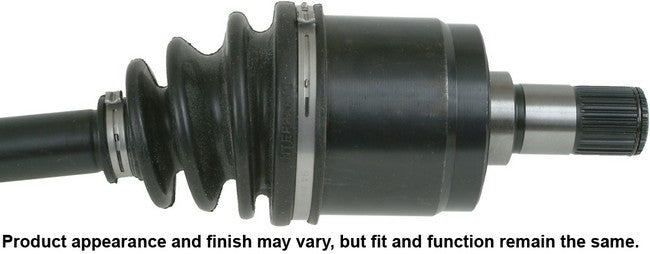 CARDONE New CV Axle Assembly P/N:66-4166 Fits: Acura Cl 03-01, Acura Tl 03-99, Honda Accord 02-98 - Image 3
